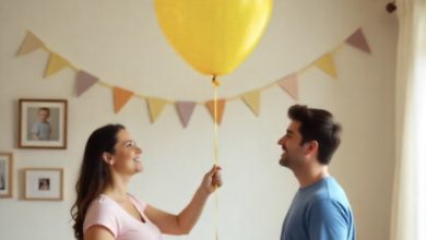 Photo of “Days Before Our Baby’s Gender Reveal Celebration, I Learned My Husband Was Cheating — Yet Instead of Canceling, I Planned a Moment That Would Make Him Regret It Forever.”