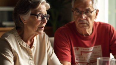 Photo of My In-Laws Saw Me as Their Cash Machine After I Got $500,000 — But One Family Dinner Turned the Tables on Them