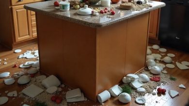 Photo of I Spent Two Days Cleaning My Neighbor’s Messy House, but She Refused to Pay the Agreed $250 — I Decided to Teach Her a Hard Lesson She Won’t Forget