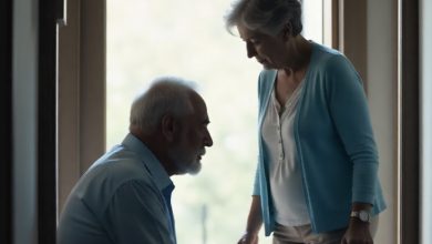 Photo of Forty years into our marriage, my husband met my gaze and said quietly, “I wish I had never married you.”