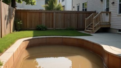 Photo of I Paid My Sister Extra to Care for My Children — Yet When I Returned, I Discovered a Pool of Mud and a Broken Trust