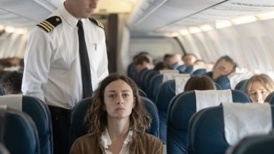 Photo of I Thought Changing Seats on Planes Was a Kind Gesture — Until the Pilot Came Straight to Me and I Realized My Mistake
