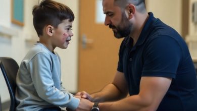 Photo of What Happened to My Son Once — And Why It Ended Everything