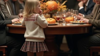 Photo of My Dad Told Me to Stop Acting Out During Dinner — But I Was Really Suffering From a Burst Appendix