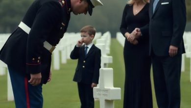 Photo of “They Called Him a ‘Dead-End Office Worker.’ What I Learned at His Grave Changed Everything”
