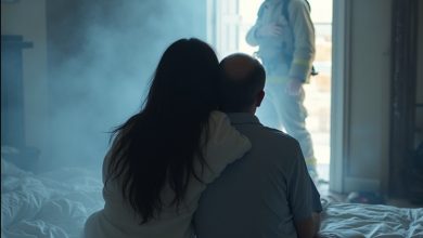 Photo of “A Wife’s Quiet Plan Uncovered the Truth About Her Family”