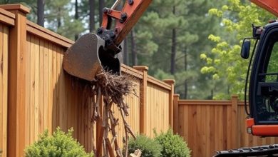 Photo of How a Dispute Over Nine Inches of Property Turned Into a Lesson in Karma