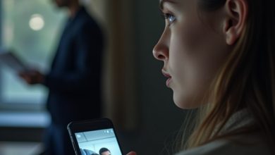 Photo of “The Call From My Pilot Sister That Changed Everything”