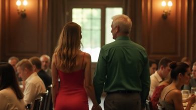 Photo of “My Wife’s Secret Wasn’t Just About Love — It Was About Money Too”