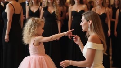 Photo of I Thought My Marriage Was Perfect Until My Daughter Spoke the Truth