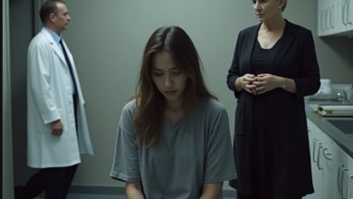 Photo of “My Daughter-in-Law Thought She Could Fool Everyone — She Was Wrong”