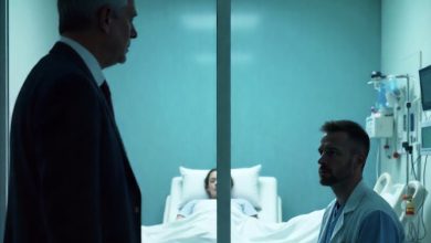 Photo of “He Was Told His ‘Wife’ Was in the ICU—Even Though He Wasn’t Married. What He Did Next Left Everyone Speechless”