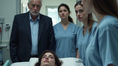 Photo of I Rushed to the Hospital for My Sister—But She Was Beside Me: What We Discovered Next