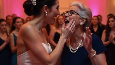 Photo of They Tried to Take My Home at the Wedding, but I Had a Secret