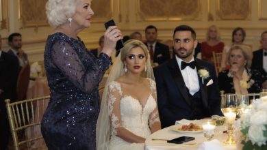 Photo of She Called Me a Failure at Her Wedding — Then I Played Her Father’s Recording