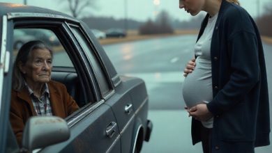 Photo of I slept in my car for months until a lawyer changed everything