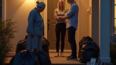 Photo of A Mother’s Journey From Rejection to a New Beginning