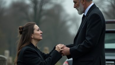 Photo of “She Thought She Lost It All, But Her Mother Left a Secret Behind”