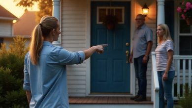 Photo of I Thought My Husband Was Supporting His Sick Sister – Until I Found Out the Truth He Hid From Me