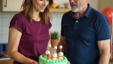Photo of “When My Sister Ruined My Son’s Birthday, I Finally Stood Up for Myself and My Child”