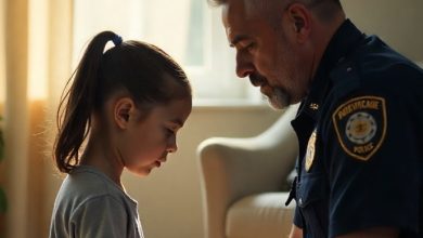 Photo of “A Father’s Fight for His Daughter: How I Discovered the Reality Behind My Ex’s New Husband”