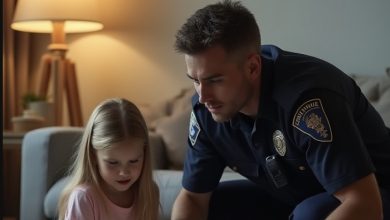 Photo of “She Thought She Was Just Saving Her Mother’s Life—But That Day Marked the Beginning of a Family Story No One Could Have Predicted”