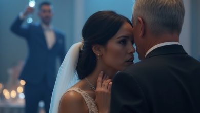 Photo of “I Thought It Was the Happiest Day of My Life—Until I Looked Under the Table”