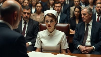 Photo of “A Billionaire’s Secret Will Revealed the True Meaning of Family”