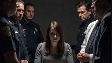 Photo of “Her Husband’s Family Tried to Break Her, But One Unexpected Ally Turned the Tables”