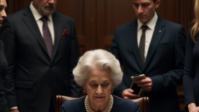 Photo of “They Took My House, My Business, and My Marriage—One Week Later, Justice Struck Back”