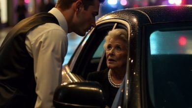 Photo of “From Forty-Seven Million to a Family Reckoning: What a Waiter Confided Changed Everything”