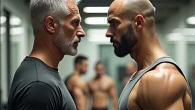 Photo of Her Young Trainer Mocked Me in Front of Everyone—He Had No Idea Twelve Years in Special Forces Would End His Career
