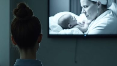 Photo of My Husband Blamed My “Bad Genes” for Our Baby’s Death. Years Later, I Found Out Who Really Took His Life