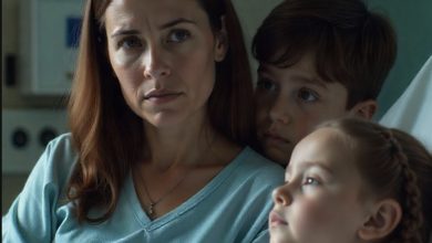 Photo of In the hospital’s quiet light my son revealed what really happened and the secret we could no longer ignore