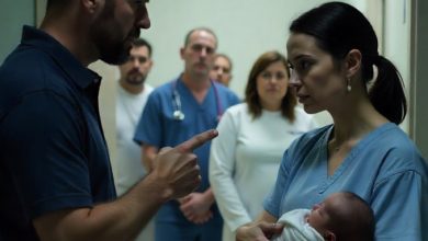 Photo of My Brother Mocked My Baby Without Realizing Who Was Listening What Happened Next Destroyed His Entire Life