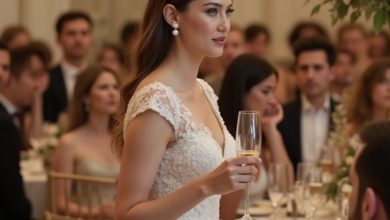 Photo of Writing his own guest list: how Daniel chose boundaries over approval and found joy on his wedding day