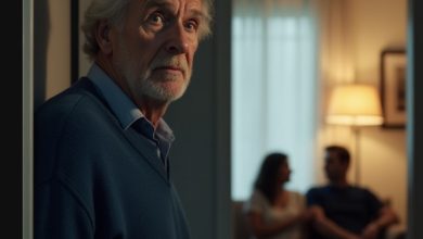 Photo of He pressed “play” after dinner: how one father exposed financial control, reclaimed his rights, and rebuilt real family