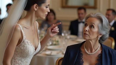 Photo of She expected me to keep funding her big day but the canceled vendors the frozen cards and my lawyer’s letter ended the entitlement fast