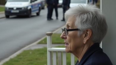 Photo of The Whole Town Raised Money for a “Devastated” Couple — Until a Retired Teacher Exposed Their Shocking Secret