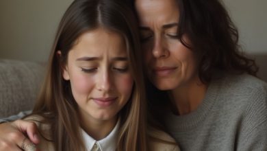 Photo of A Mother’s Quiet Christmas Decision That Changed Everything After Her Daughter Was Excluded from the Wedding