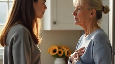 Photo of I Sold My Grandmother’s Necklace to Save My Parents — Then It Mysteriously Reappeared and Revealed the Truth About My Inheritance