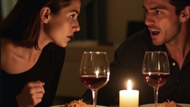 Photo of He Ignored My Calls All Night and Came Home Smiling. His Confession Changed Our Marriage Forever
