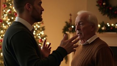 Photo of “He Paid His Son’s Mortgage for Years — Until One Christmas, They Told Him He Wasn’t Welcome”