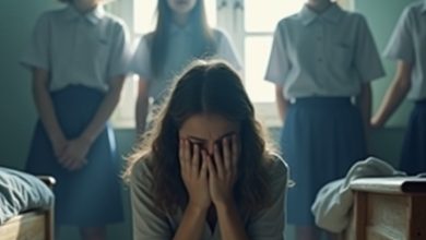 Photo of “I Hid Under the Bed to See Why My Daughter Was Lying About School — What I Found Broke My Heart”