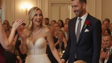 Photo of “She Announced My Marriage Would Fail—Minutes Later, My Son Exposed Why Her Husband Visited Our House”
