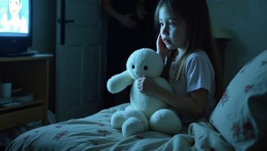 Photo of “Paramedics Found a Six-Year-Old Alone in a Blue House — But What the Hospital Discovered Next Left Everyone in Tears”