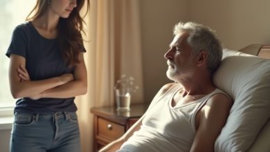 Photo of “My Daughter Told Me ‘We’re Not Your Servants’ in the House I Paid For — But the Truth I Found Hidden Inside Changed Everything”