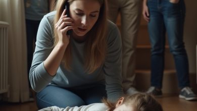 Photo of “They Said I Was Overreacting When My Daughter Was Hurt — But They Had No Idea What I Was About to Do Next”