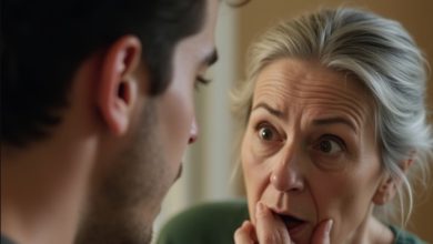 Photo of “A Disabled Detector, Sealed Vents, and a Midnight Escape: How My Grandson Uncovered a Deadly Family Scheme and Saved My Life”