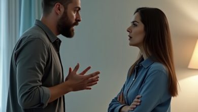 Photo of “For Years I Covered the Bills While My Husband Funded His Ex-Wife — What I Did Next Changed Everything”